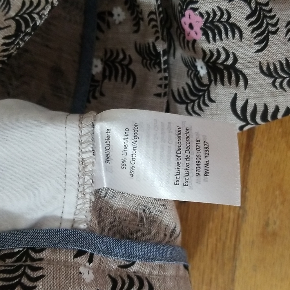 NWOT Men's shorts - size 30 - Picture 4 of 4